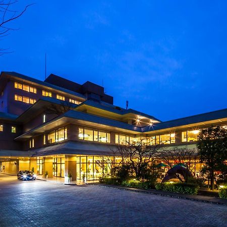 Kkr Hotel Kumamoto Kültér fotó