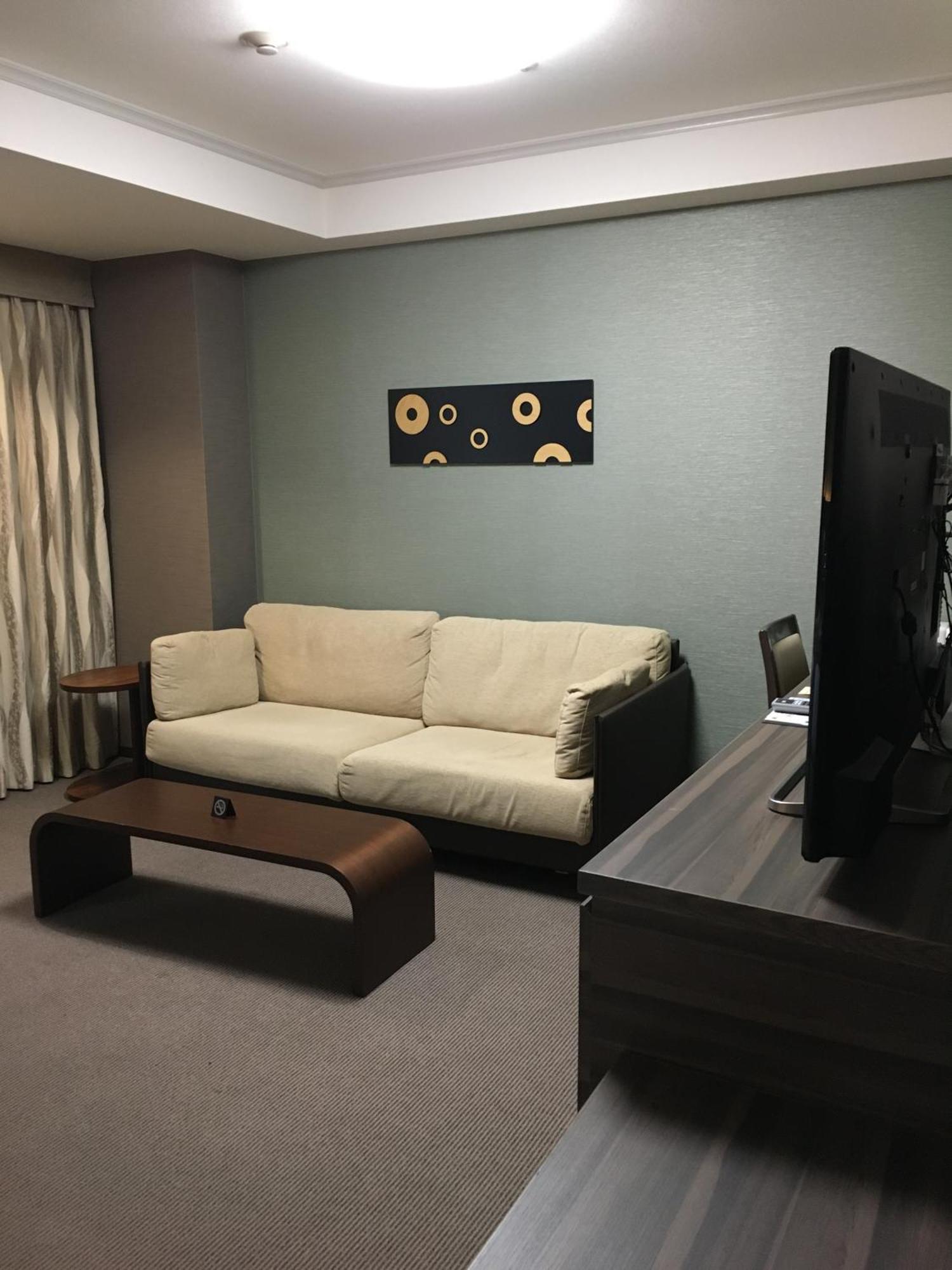 Kkr Hotel Kumamoto Kültér fotó
