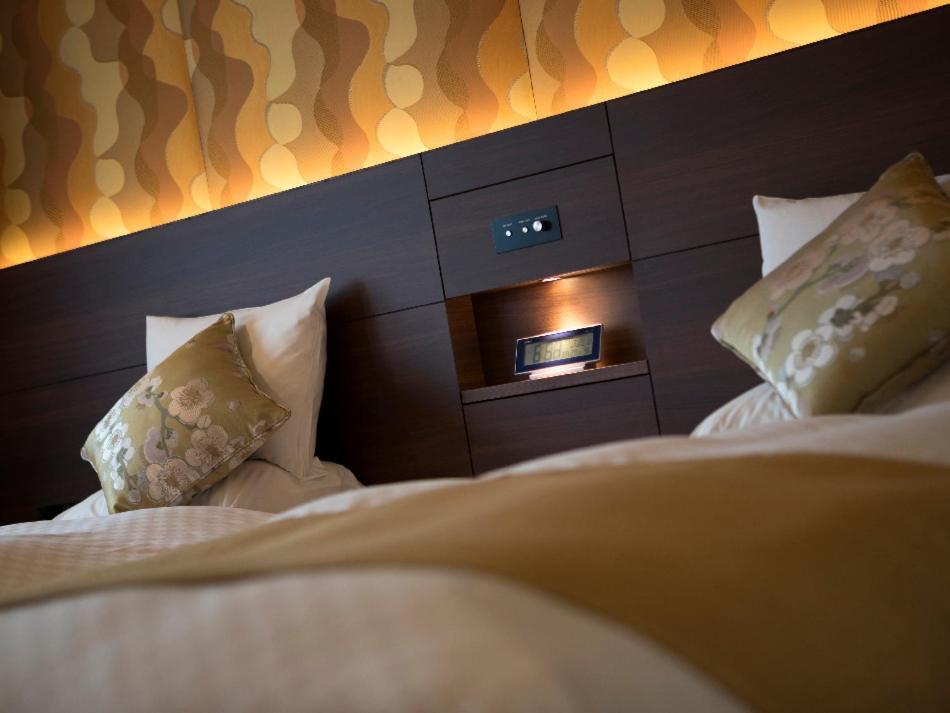 Kkr Hotel Kumamoto Kültér fotó