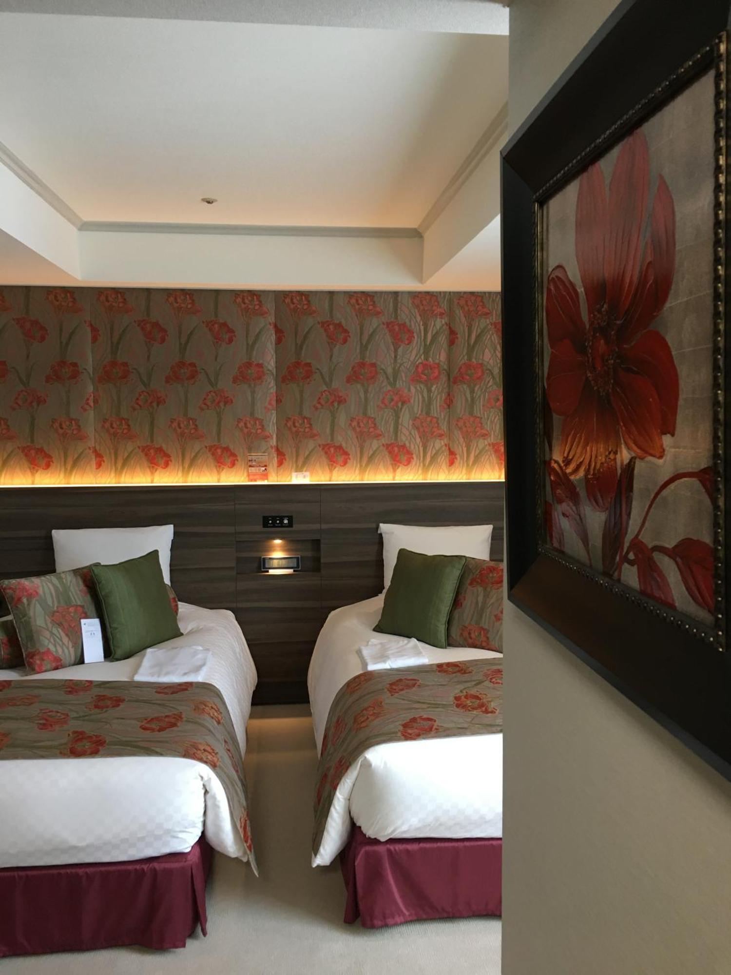 Kkr Hotel Kumamoto Kültér fotó