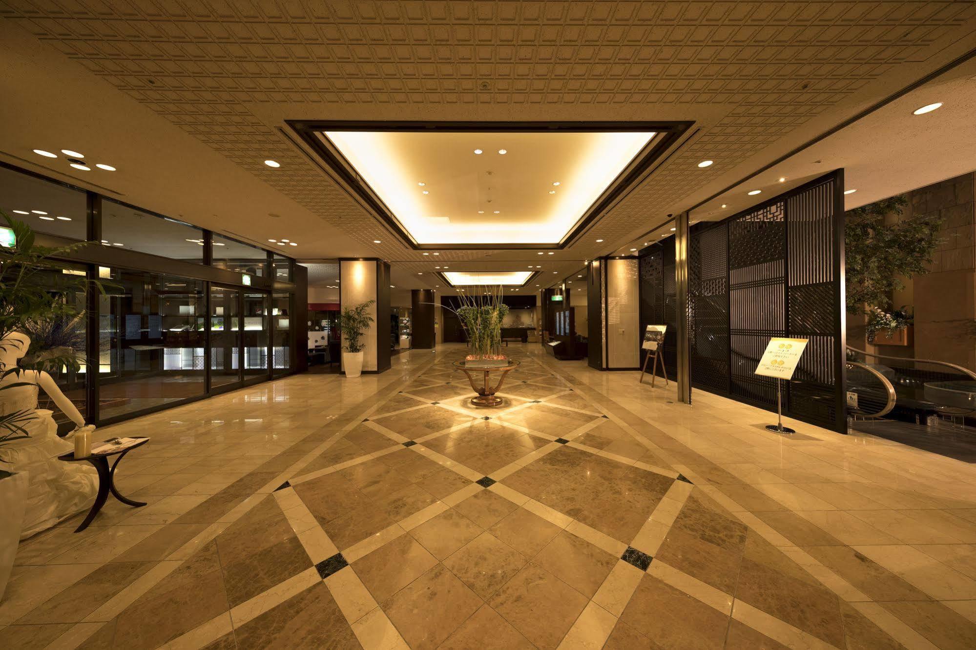 Kkr Hotel Kumamoto Kültér fotó