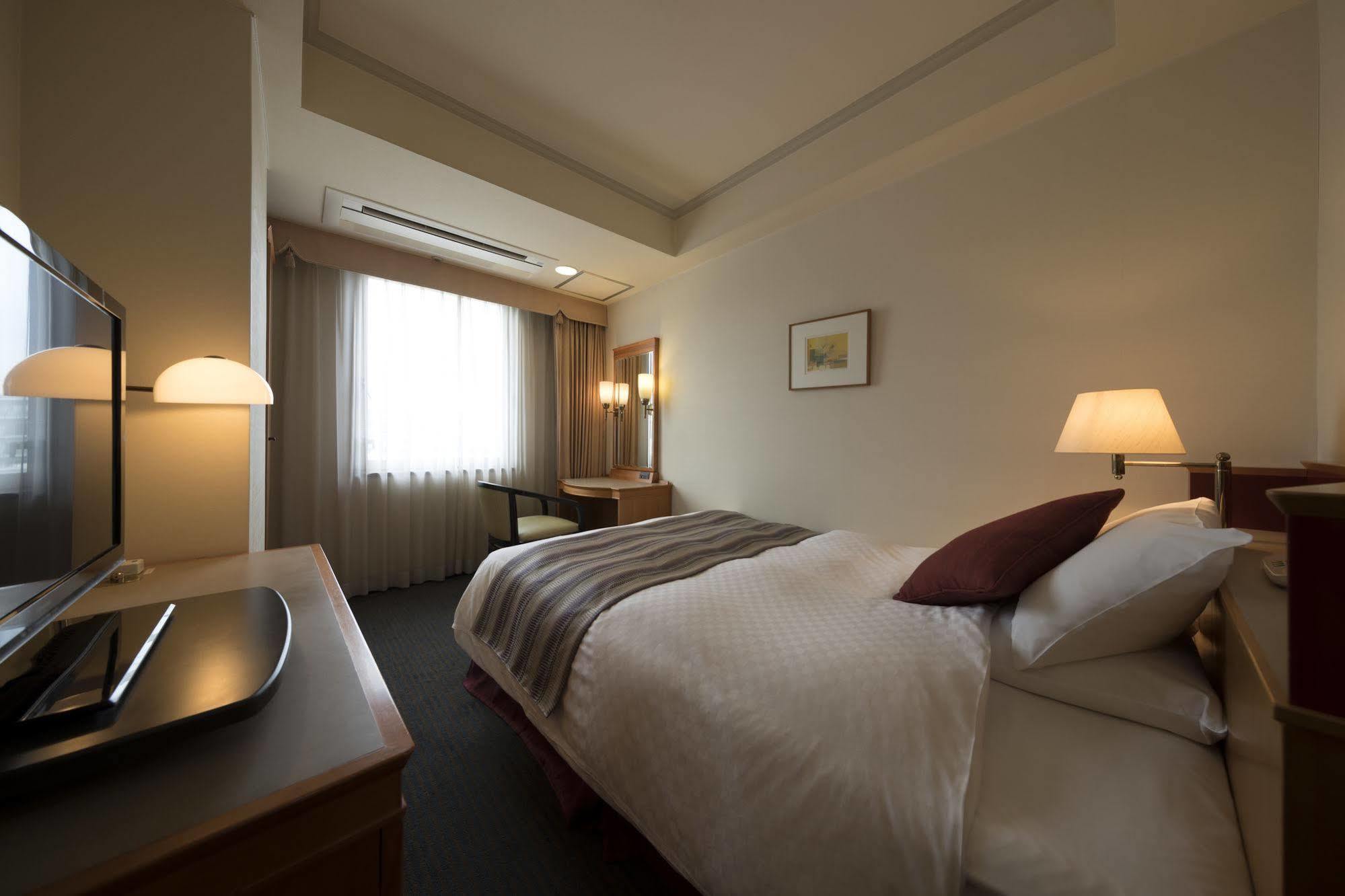 Kkr Hotel Kumamoto Kültér fotó